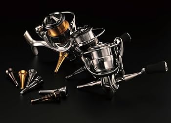 ダイワ 22 EXIST LT4000XH SLPWORKS　リールスタンド ダイワ/SLP WORKS】SLPW スピニングリールスタンドS